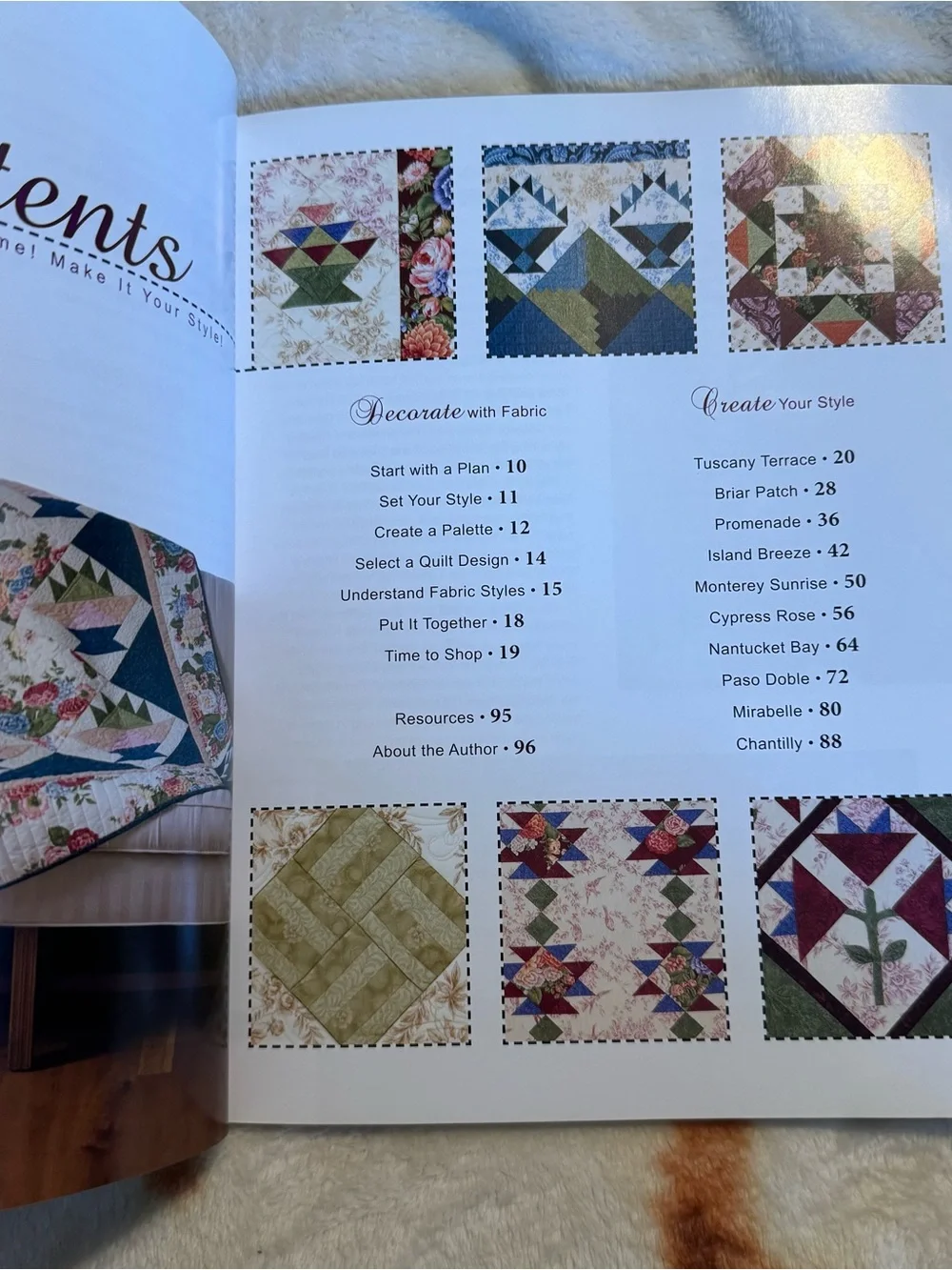 Everyday Quilts 2010 Quilting Book Grannycore